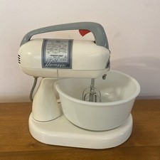 Vintage Dormeyer Power-Chef Meal Maker Stand ...