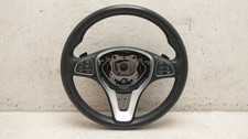 MERCEDES C CLASS STEERING WHEEL A00046018039E38 14-21
