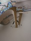 Madison By ShoeDazzle Veronica 8.5 Heels — photo 6