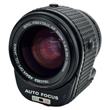 SMC Pentax AF Zoom 35-70mm F/2.8 Lens for ME F untested