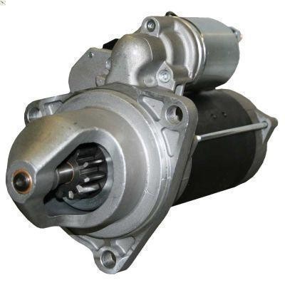 Starter PRESTOLITE ELECTRIC 861040 DAF CF 75 9.186 2001-2013
