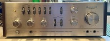 kenwood ka 8006 amplifier