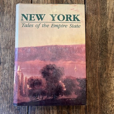 New York Tales of Empire State History HCDJ Summer Homes On Hudson Adirondack