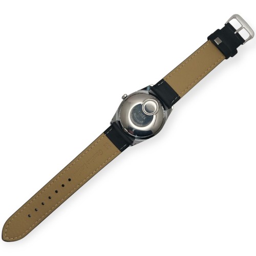 Timex electric 35mm 1970 électromécanique LEBROCANTHEURE MONTRE VINTAGE WATCH - Photo 5 sur 5