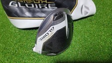 TaylorMade Stealth Gloire Plus Driver 9.5  Right 192g