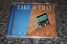 Take That: This Life (2023)