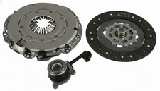 Kit d'embrayage Citroen DS5
