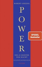 Power: Die 48 Gesetze der Macht Robert Greene