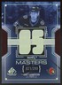 2025-26 SP Game Used NHL Masters Jake Sanderson 021/299 #NM-20