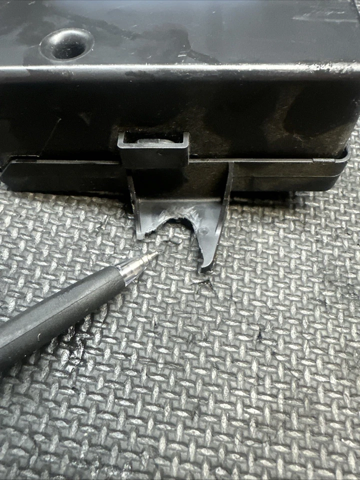 Ford Expedition, 2006, módulo de seguridad V 8 VSM Foto 4 de 4