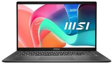Msi Microstar NOTEBOOK 15,6 C5 120U 16GB 512SSD FD MSI MODERN 15 - BACKLIT KEYBO