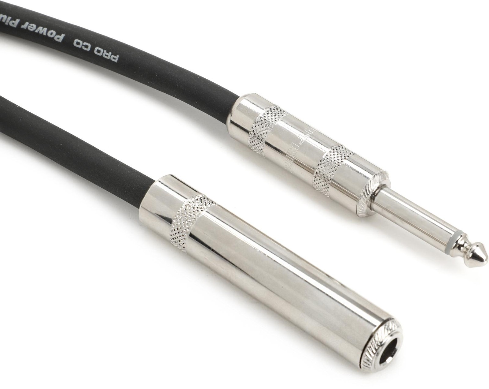 Кабель для подключения акустической системы Pro Co S16QQF-15 TS-TS - 15 3490₽