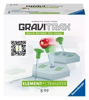 Gravitrax. Dodatek Transfer Ravensburger