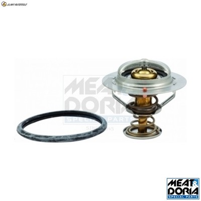 THERMOSTAT KÜHLMITTEL 92343 FÜR RENAULT ESPACE/IV/Mk VEL/SATIS  MITSUBISHI