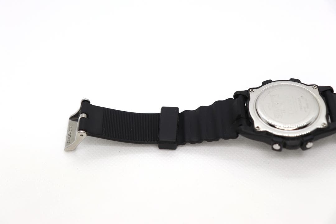 Timex Stranger Things Digital Watch Timepiece Men… - image 7