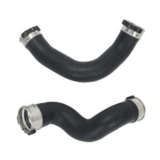 Ladeluftschlauch L+R Für Mercedes Marco Vito Kasten/ Mixto Double Cabin V-Klasse