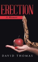 David Thomas | Erection | Buch | Englisch (2018) | A Memoir | Gebunden