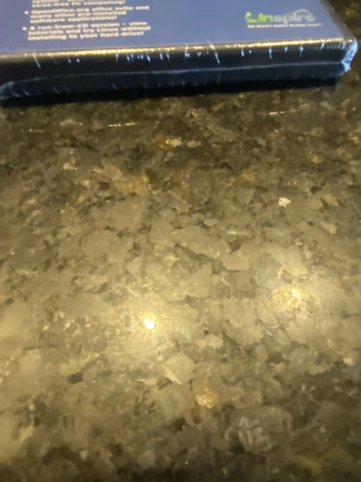 linspire oem edition desktop linux operating system - Image 3 of 4