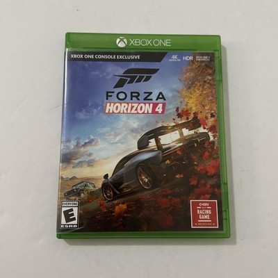 Forza Horizon 4 - Microsoft Xbox One 