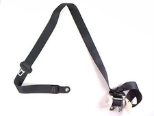 Cinturón de seguridad trasero derecho TOYOTA AYGO 2 PHASE 1 733600H020C0