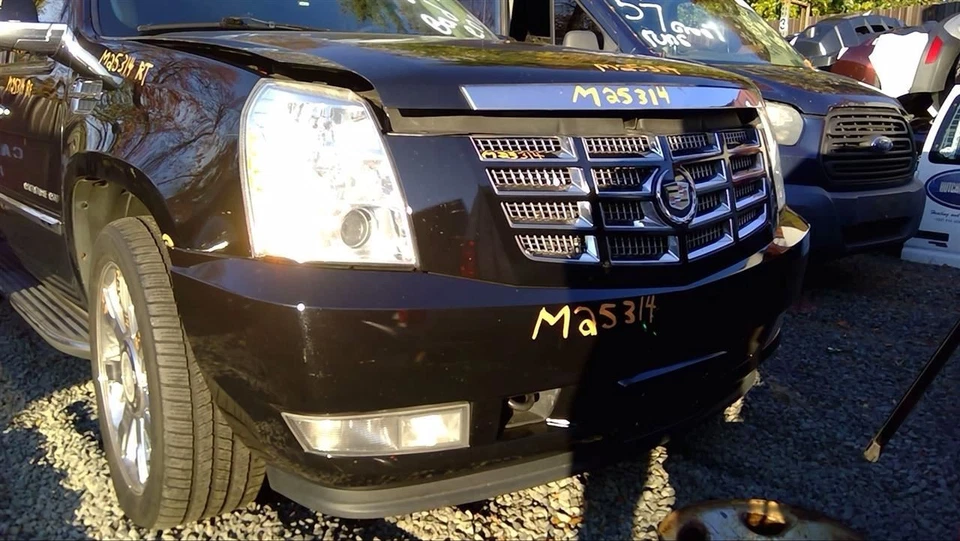 Seat Belt Front Bucket Driver Retractor Fits 11-14 ESCALADE 746451 Foto 4 de 4