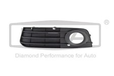 Kühlergrill Stoßstangengitter links 88071863902 DPA für AUDI A4 B8 A4 B8 Avant