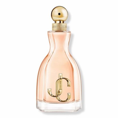 I WANT CHOO  By JIMMY CHOO  4.2 fl. oz. 129 ml.  SPRAY