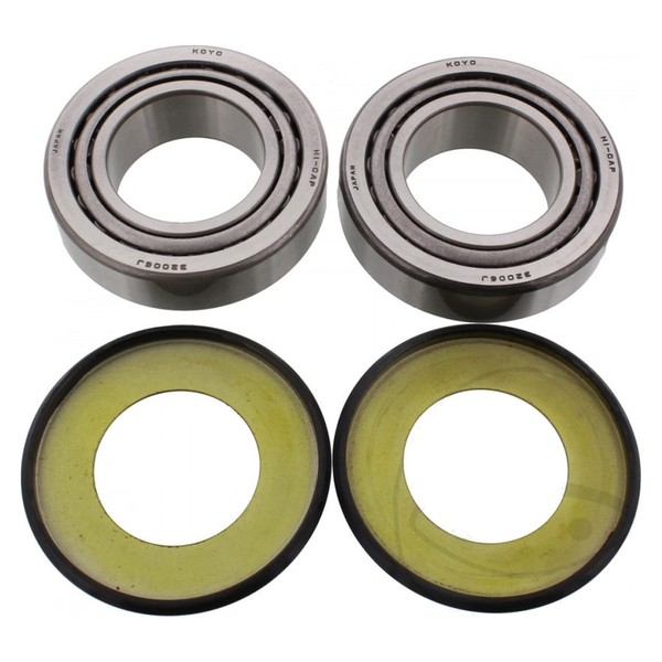 Lenkkopflager FüR Triumph Speed Triple 1050 Baujahr 2011-2013 Von Koyo - Neu-image