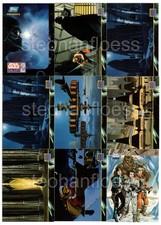 1994 Topps Star Wars Galaxy Series 2 Two You Pick the Base Card, Finish Your Set