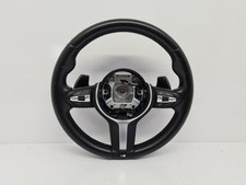 BMW 4 SERIES GRAN COUPE F36 2016-2021 MULTIFUNCTION STEERING WHEEL 32307852455