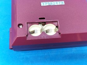 Nintendo Game & Watch Mario Bros. MW-56 Multi Screen Tested