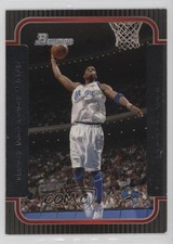 2003-04 Bowman Rookies & Stars Tracy McGrady #70 HOF 1e19