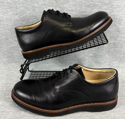 Samuel Hubbard Hubbard Free Derby in Tan Waxhide - 10.5M Casual Men main image 3