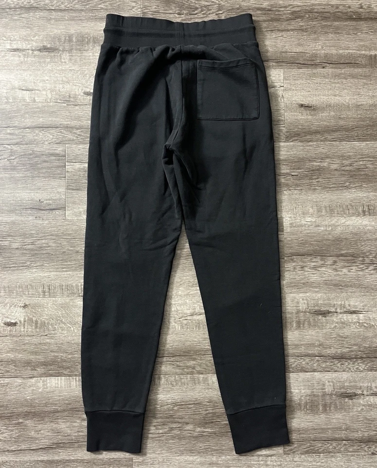 Pantalones deportivos acolchados Dries Van Noten talla S Foto 4 de 4