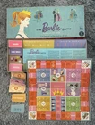 Vintage 1960 Mattel The Barbie Queen of Prom No. 450 Board Game Box Pieces Cards