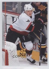 2007-08 Upper Deck Chris Neil #145 0i8