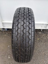 DURUN 195 R 14 C (105/103N) TYRE D108 8P.R 8.1MM TREAD 195R14