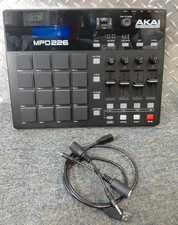 Akai Professional MPD226 MIDI Pad Controller - FREE SHIPPING