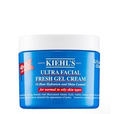 KIEHL'S Ultra Facial Fresh Oil-Free Gel Cream - Full Size