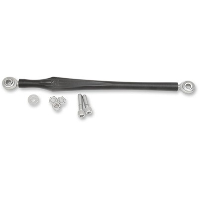 Performance Machine Black Ops Grill Shift Rod - 0034-0058GRL-SM