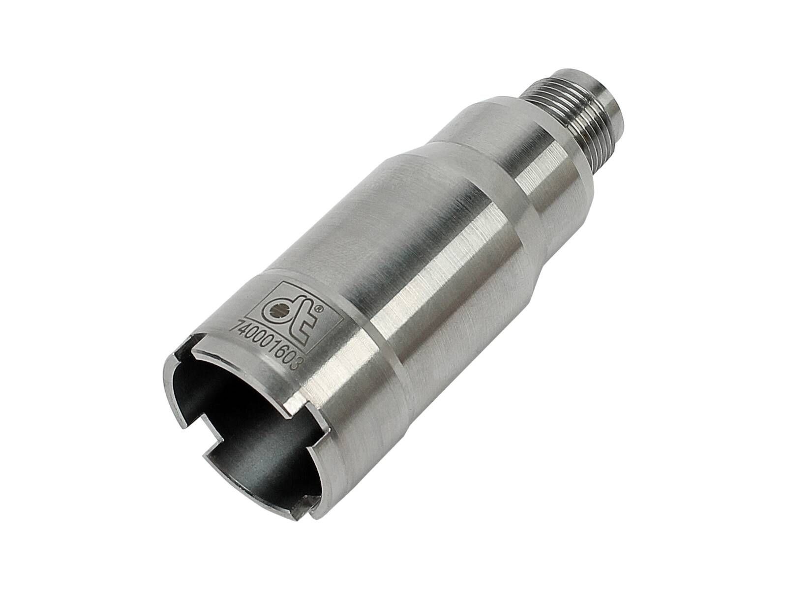 Douille d'injection DT Spare Parts 4.40267 de 9,6 mm pour moteur camion