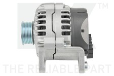 Alternateur Mazda 121