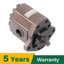 For Case Dozer 310G 450 450B 450C 455 530 580 Hydraulic Gear Pump #D48950 D53690