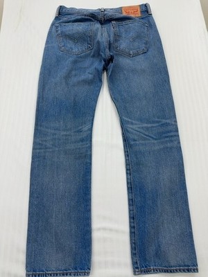 パンツ LEVI'S VINTAGE CLOTHING Lot.71501 W32 Levi Strauss Men's Vintage Blue 501 Original Jeans W32 L32 | eBay