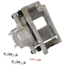 Bremssattel mit Halter HA links für Jeep Cherokee KK, Dodge Nitro