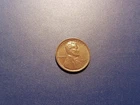 Very Choice AU 1919-D Lincoln Cent