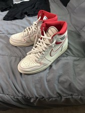 Jordan 1 Retro OG High Gym Red for Sale | Authenticity Guaranteed