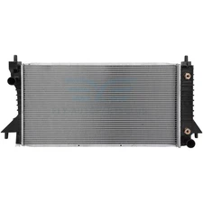1830 Aluminum Radiator For 1996-2007 Ford Taurus 1996-2005 Mercury Sable 3.0L V6