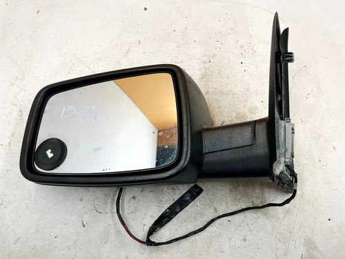 13-23 RAM 1500 FRONT LEFT LH DRIVER SIDE EXTERIOR VIEW MIRROR OEM
