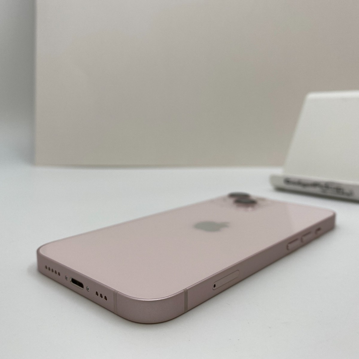 Apple iPhone 13 - 256GB - Pink (Unlocked) - Open Box | eBay